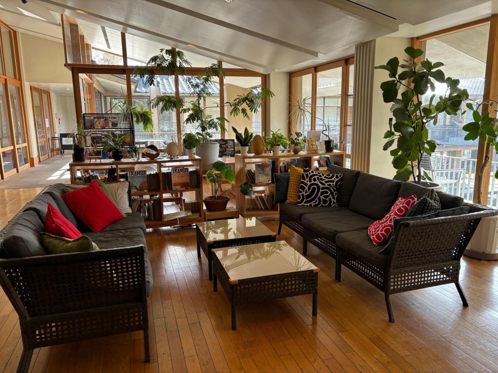 Kyoto Utano Youth Hostel Екстериор снимка
